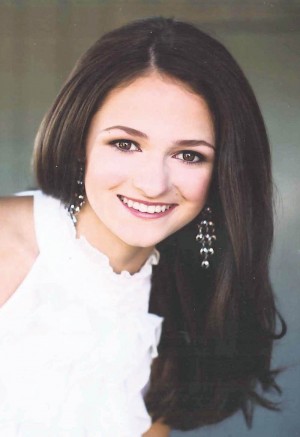 Sarah Nicole Engels