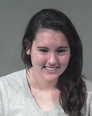 Rachel Katherine Brock