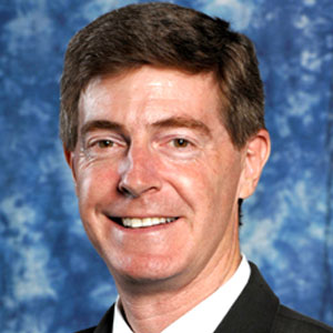 Hugh Hallman
