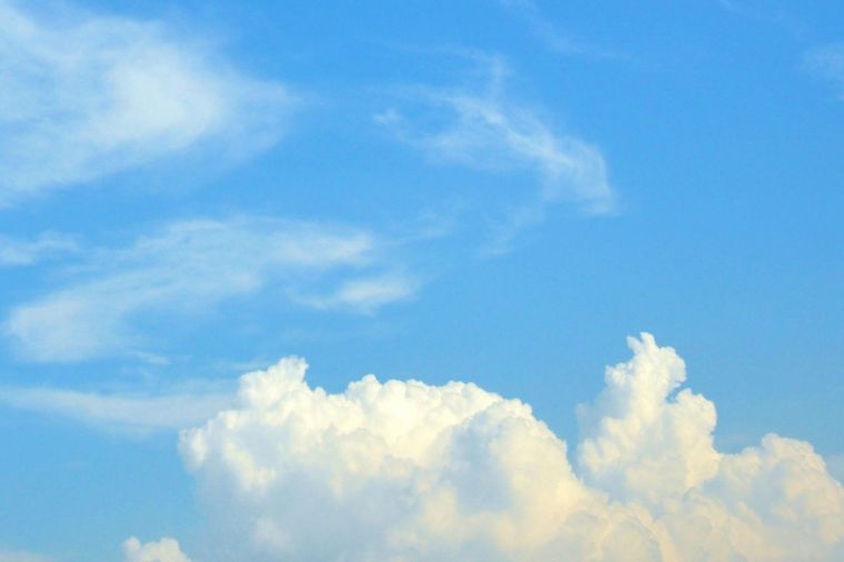 'And The Sky Will Never Be The Same Again'