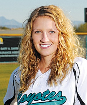 Hannah Bapst