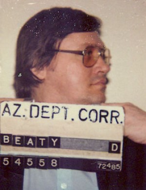 Donald Beaty