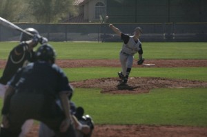 Mountain Pointe baseball