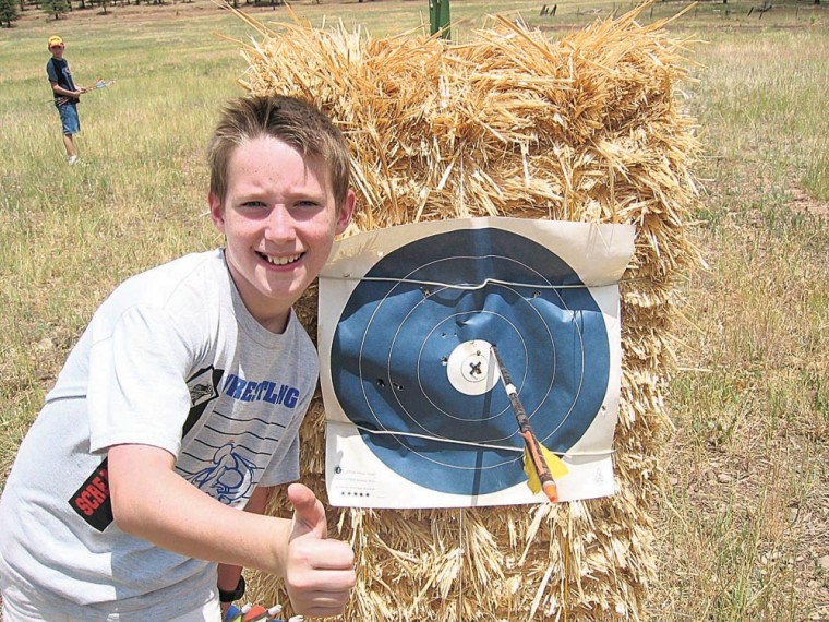 St. Joseph's Youth Camp