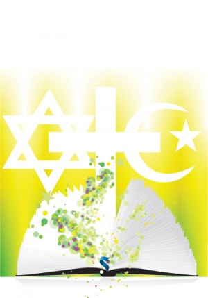 Interfaith Bible study