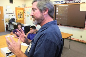 Vital alternative to suspension program at Kyrene in danger of being cut 