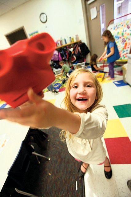 Tuition-based or free? Schools handle all-day K their own ways 
