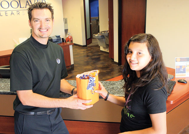 Ahwatukee Foothills doctors to help American troops 