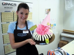 Nothing Bundt Cakes
