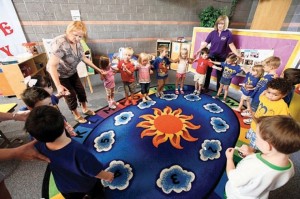 Kids and Culture