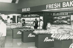 Bashas' Grand Opening