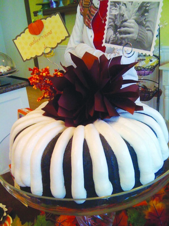 Sweet Creations
