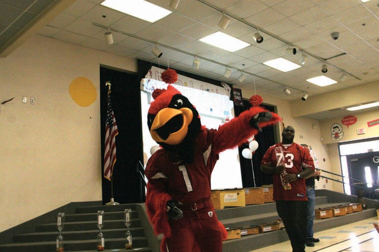 Read-a-Thon