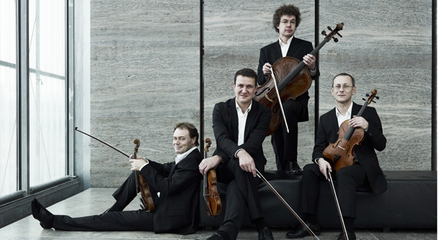 Leipzig Quartet
