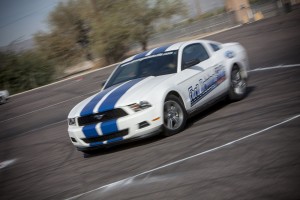 Ford Driving Skills for Life