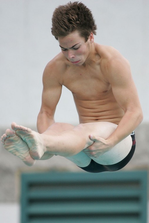 Tuck and roll