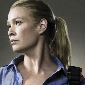 Laurie Holden