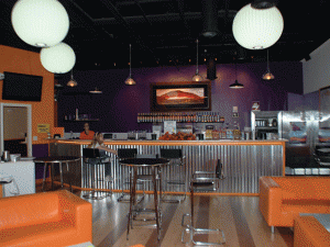 Speed Gym hosts grand opening Saturday 