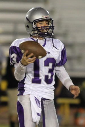 Chandler Hovik 