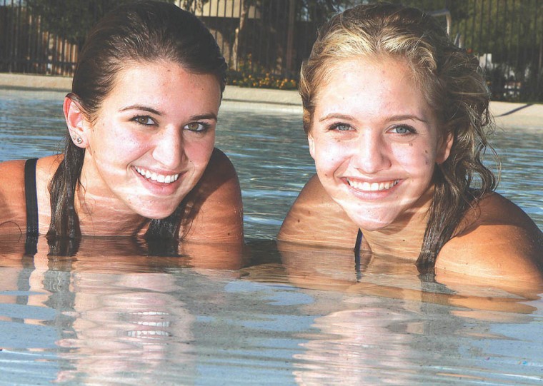 V.C. Swimmers