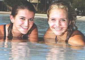 V.C. Swimmers