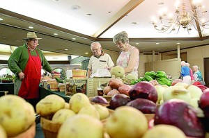Market