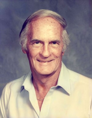 Charles William Roloff