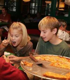 Oregano's