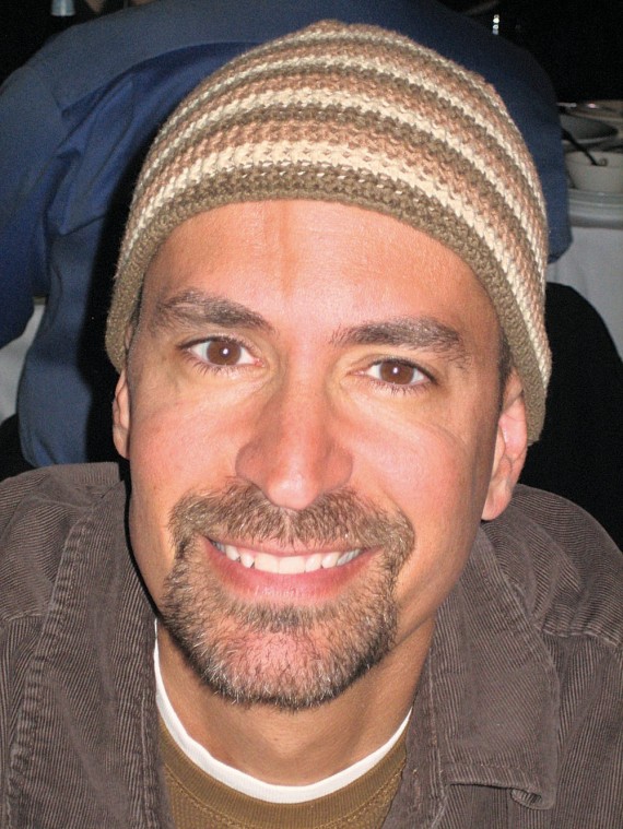 Brad Jaffe