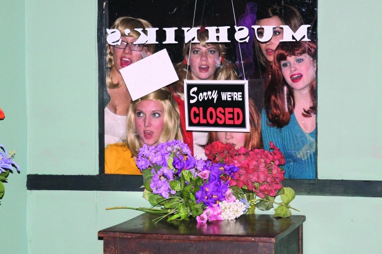 ACT presents Little Shop of Horrors