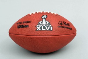 Super Bowl Roman numerals