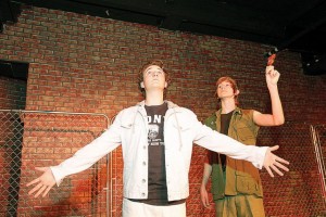 Godspell Jr.