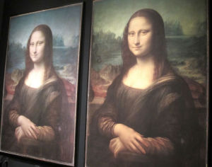 DaVinci The Genius
