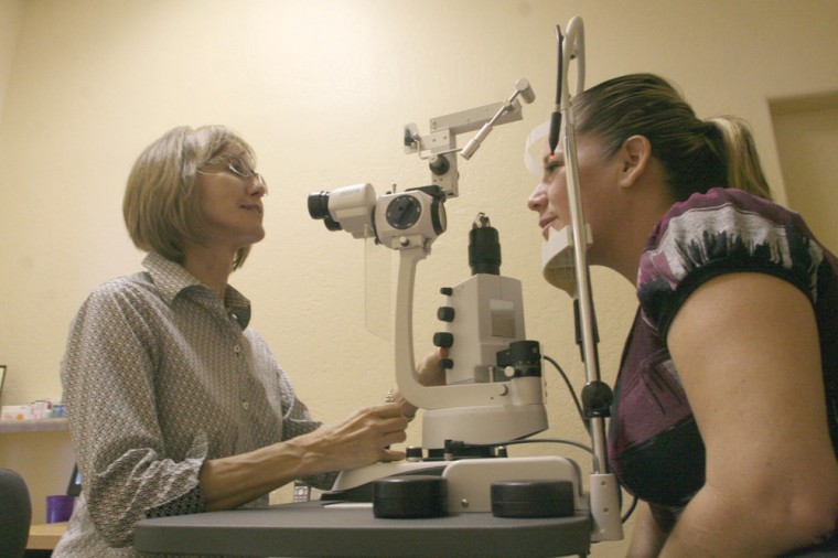 Vision Edge Eye Center