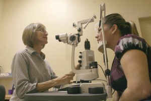 Vision Edge Eye Center