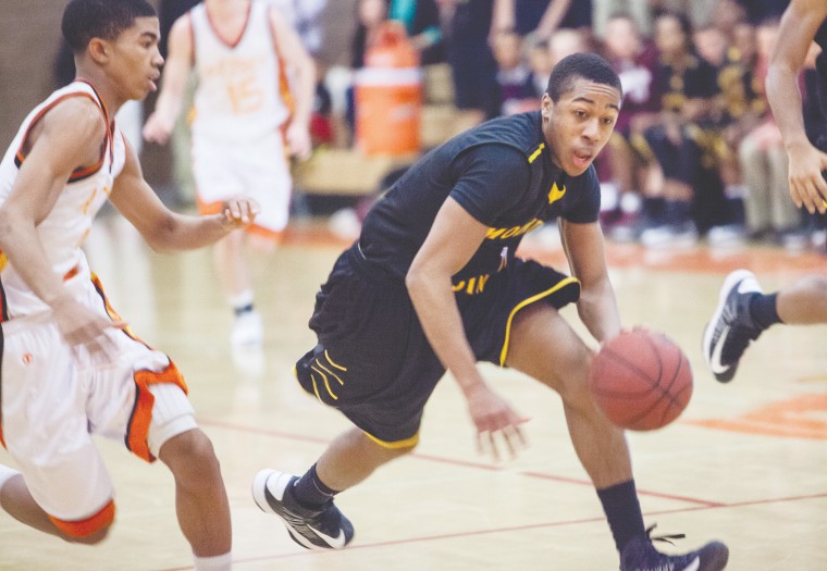 Khari Holloway