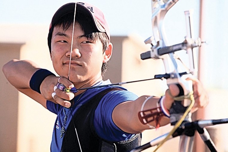 Cool Archery Pictures