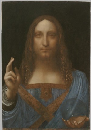 Leonardo da Vinci 