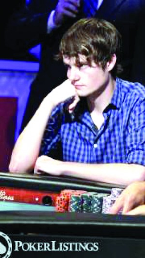Jacob Balsiger