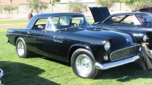Car and motorcycle show