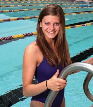 Katie Olsen
