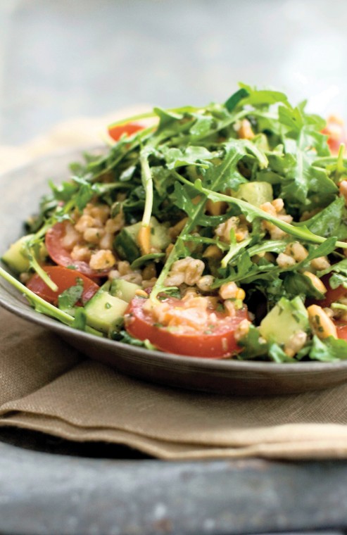Summer Salads Michael Symon