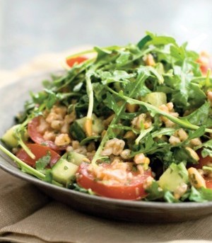 Summer Salads Michael Symon