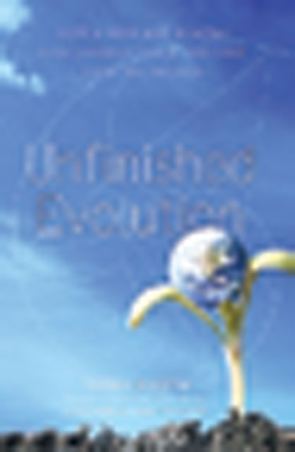 Local author re-invents New Age 