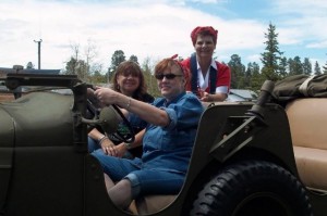East Valley Blue Star Mothers of America