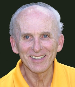 Chuck Corbin