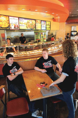 DV grad night party promises to keep teenagers entertained, safe 