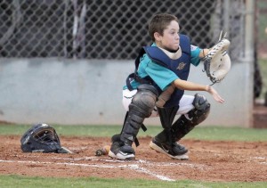 Ahwatukee Little League