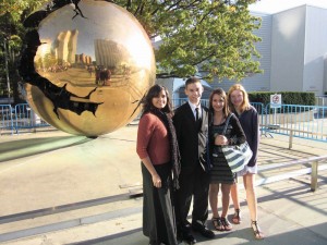 United Nations