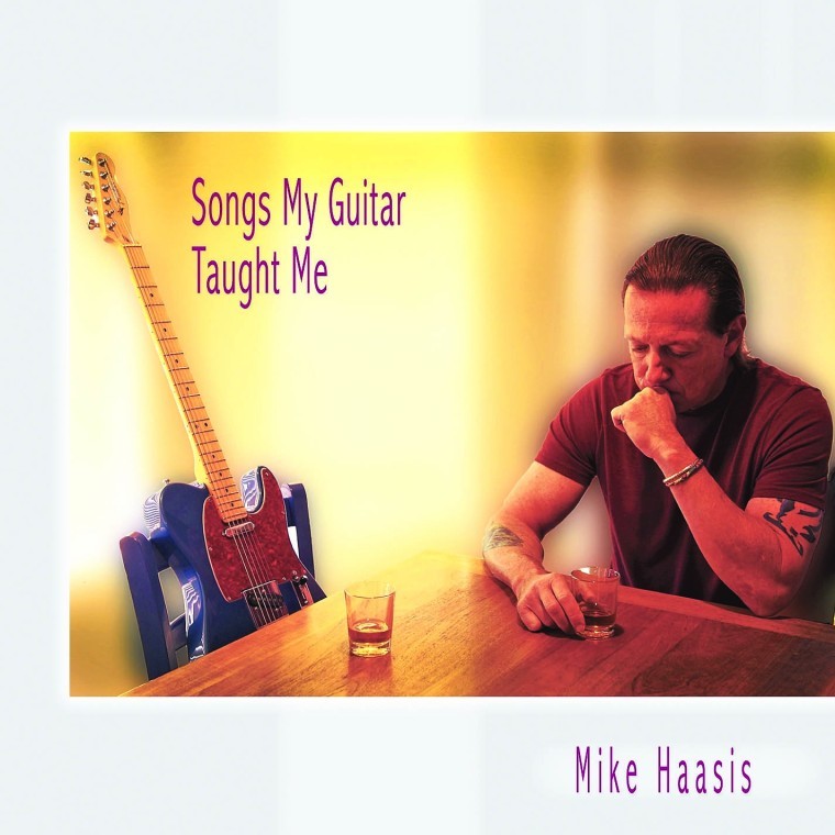 Mike Haasis